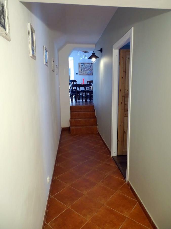Mur 4 - Apartament Z Patio Торунь Екстер'єр фото